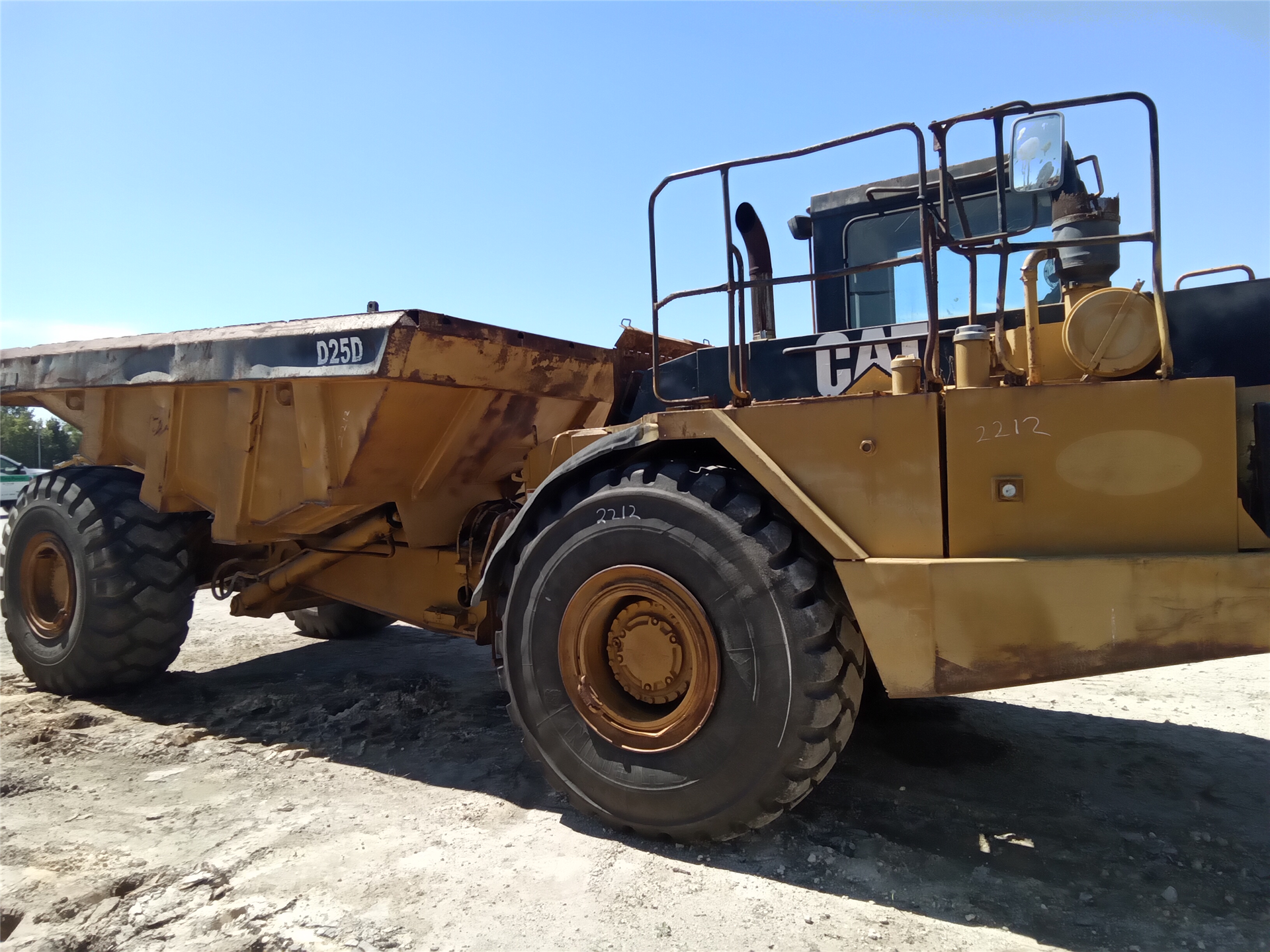 CAT MACHINE part 4