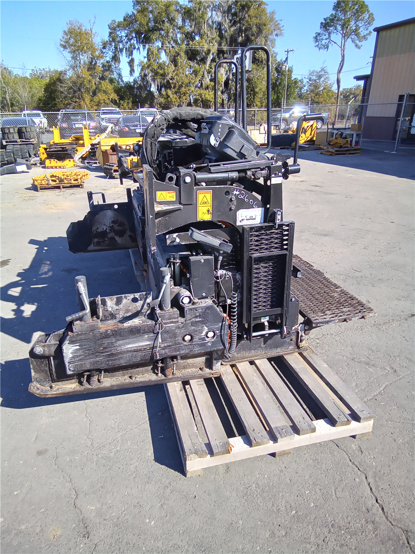 CAT MACHINESE47FM2608 part 4