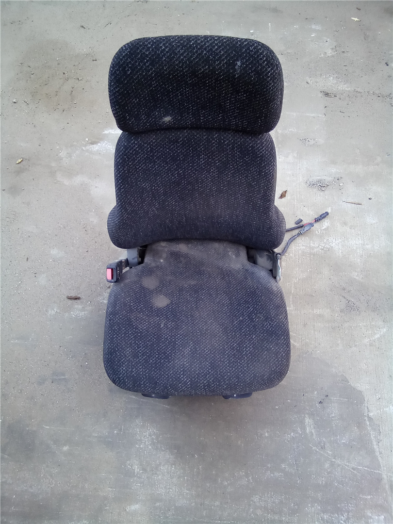 CAT 5044302 part 1