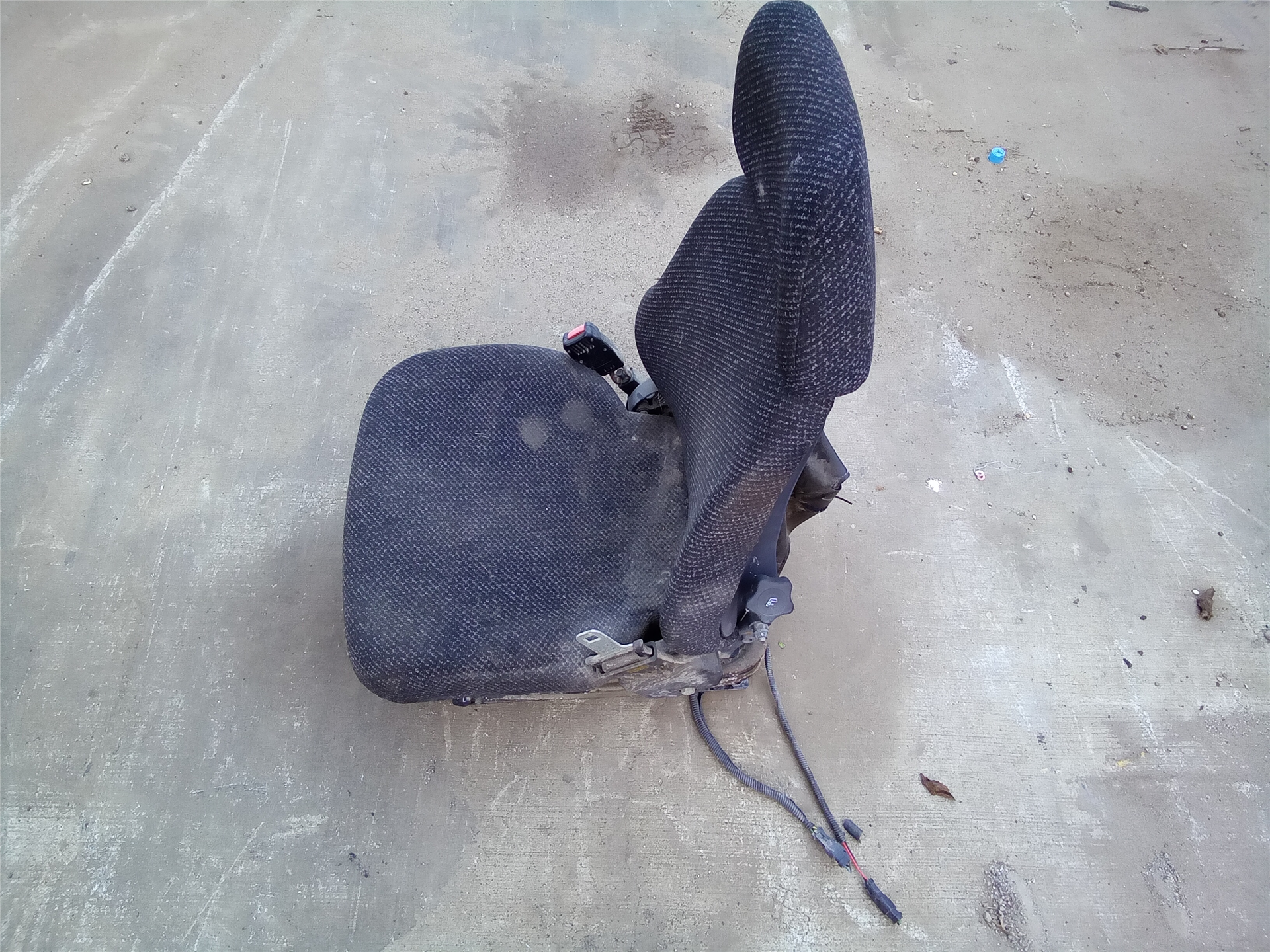CAT 5044302 part 2