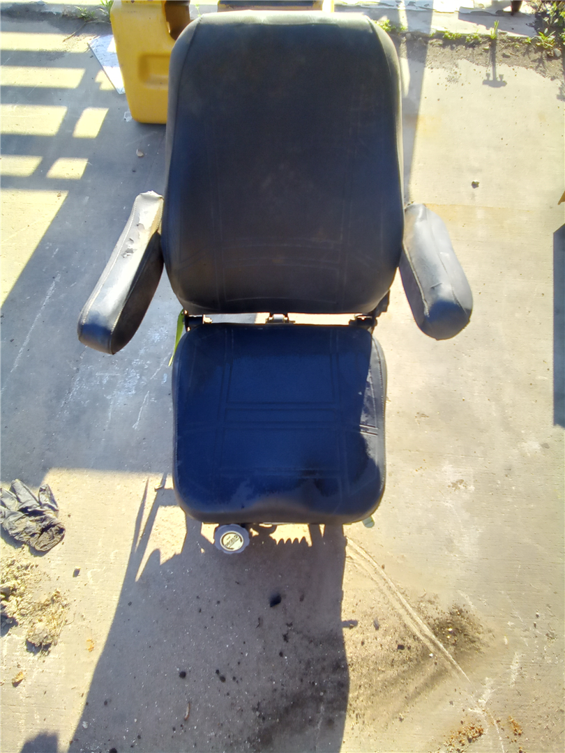 CAT 7U9940 part 1