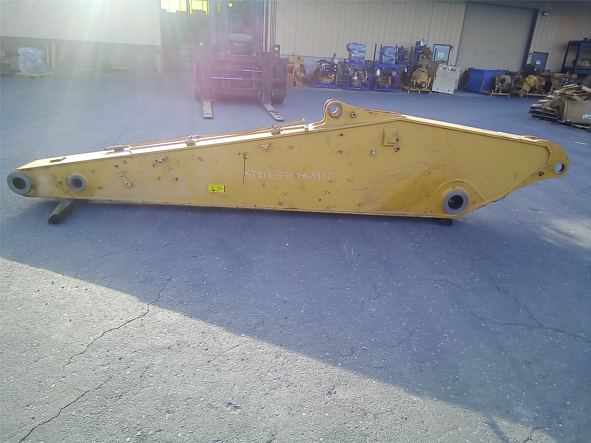 CAT 4970922 part 2
