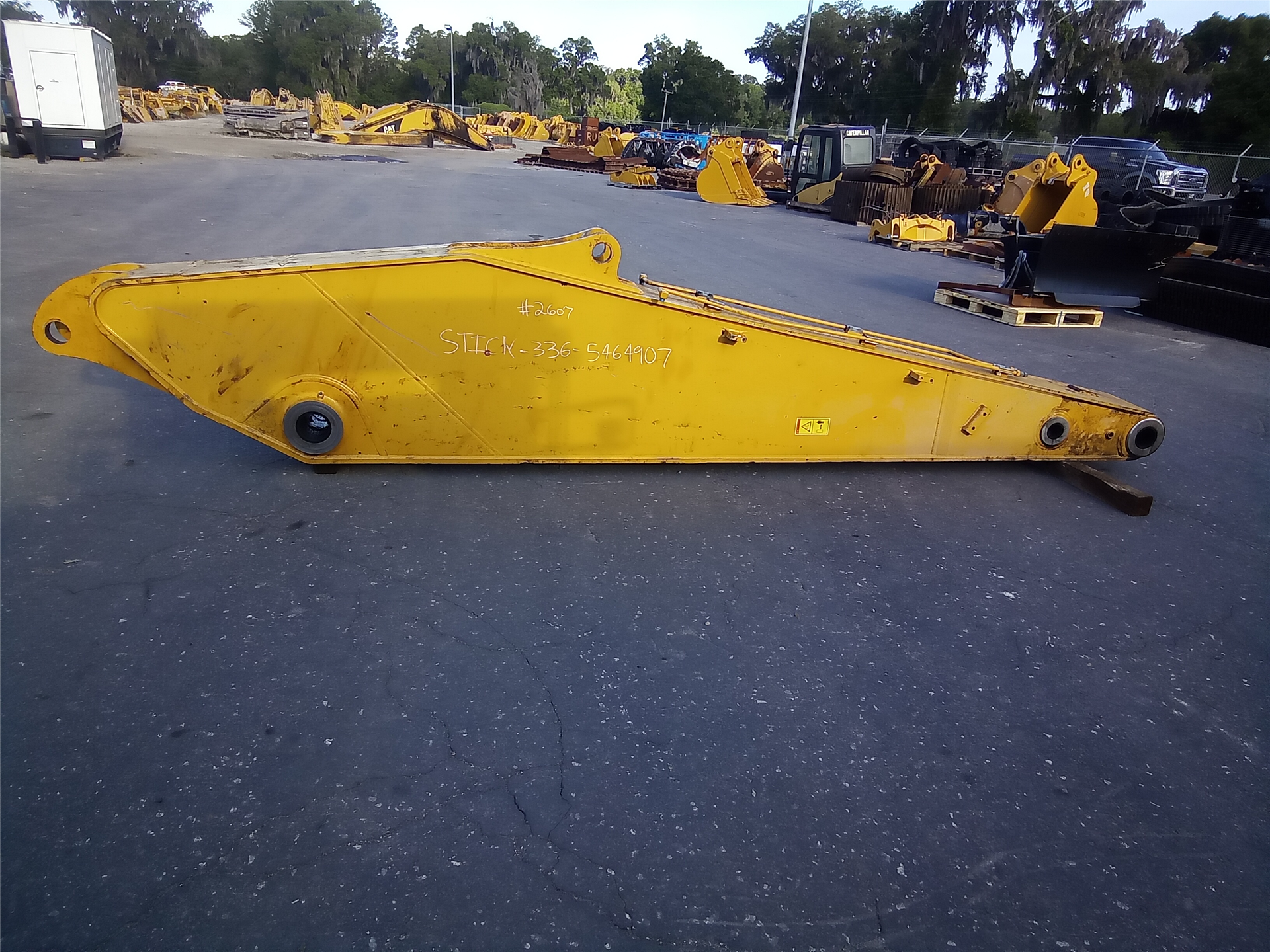 CAT 4970922 part 4