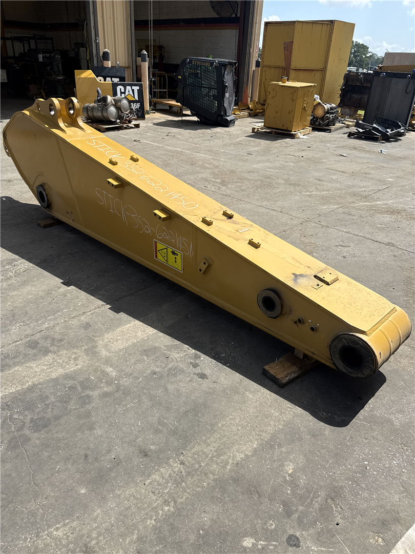 CAT 6221450 part 1
