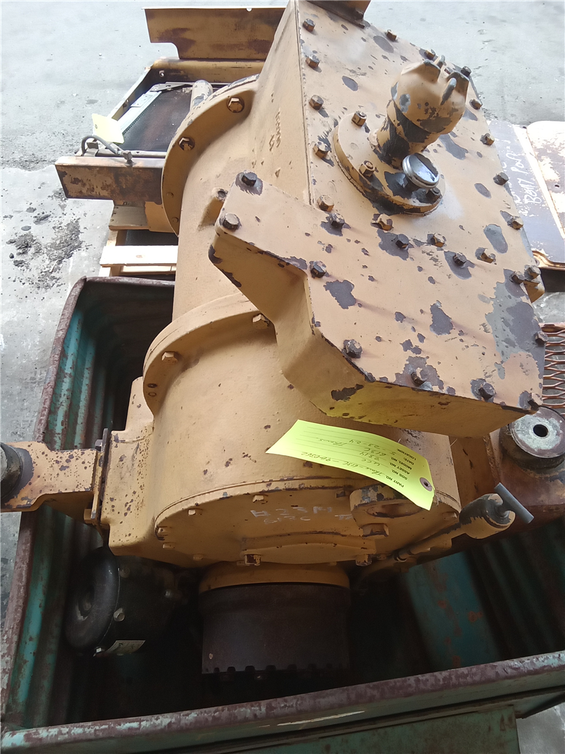 CAT 9G0362 part 6