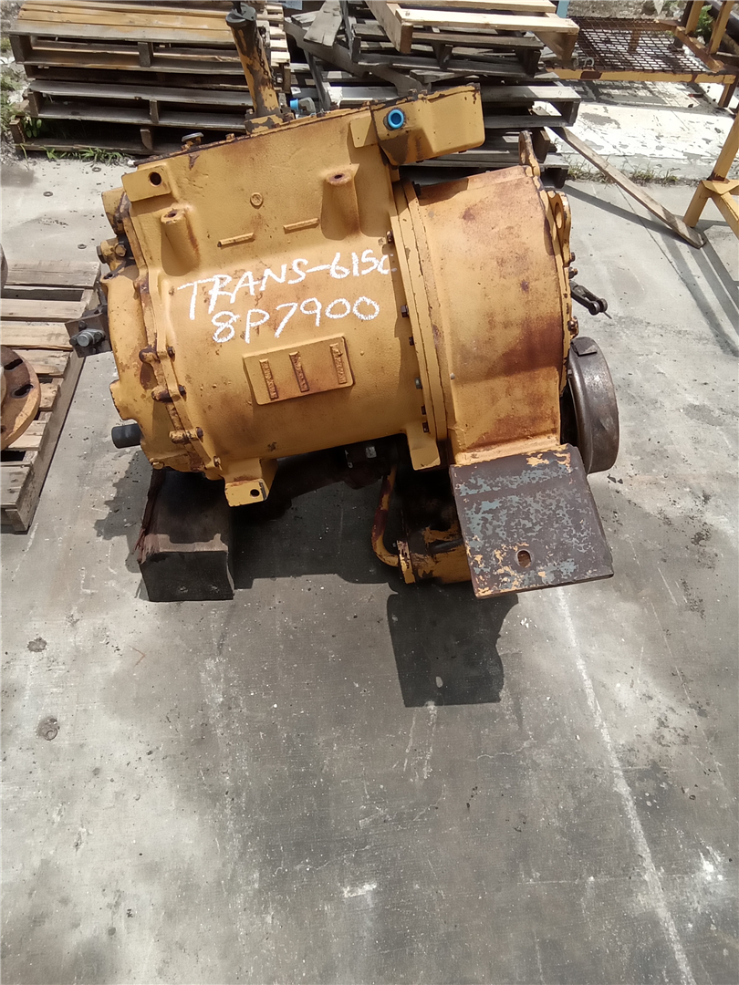 CAT 8P7900 part 1