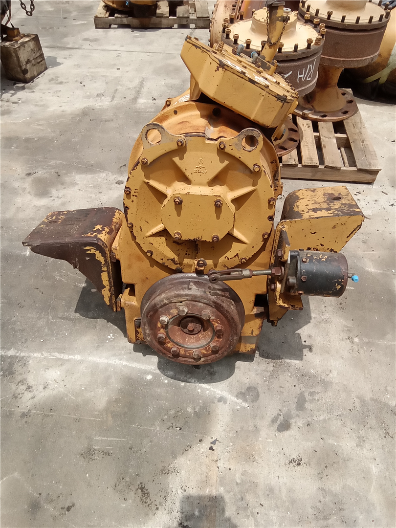 CAT 8P7900 part 2