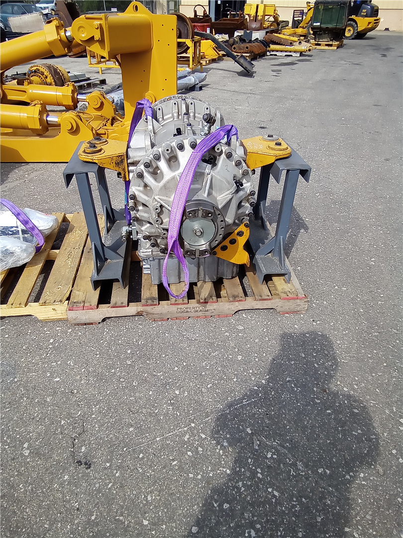 CAT 4908822 part 3