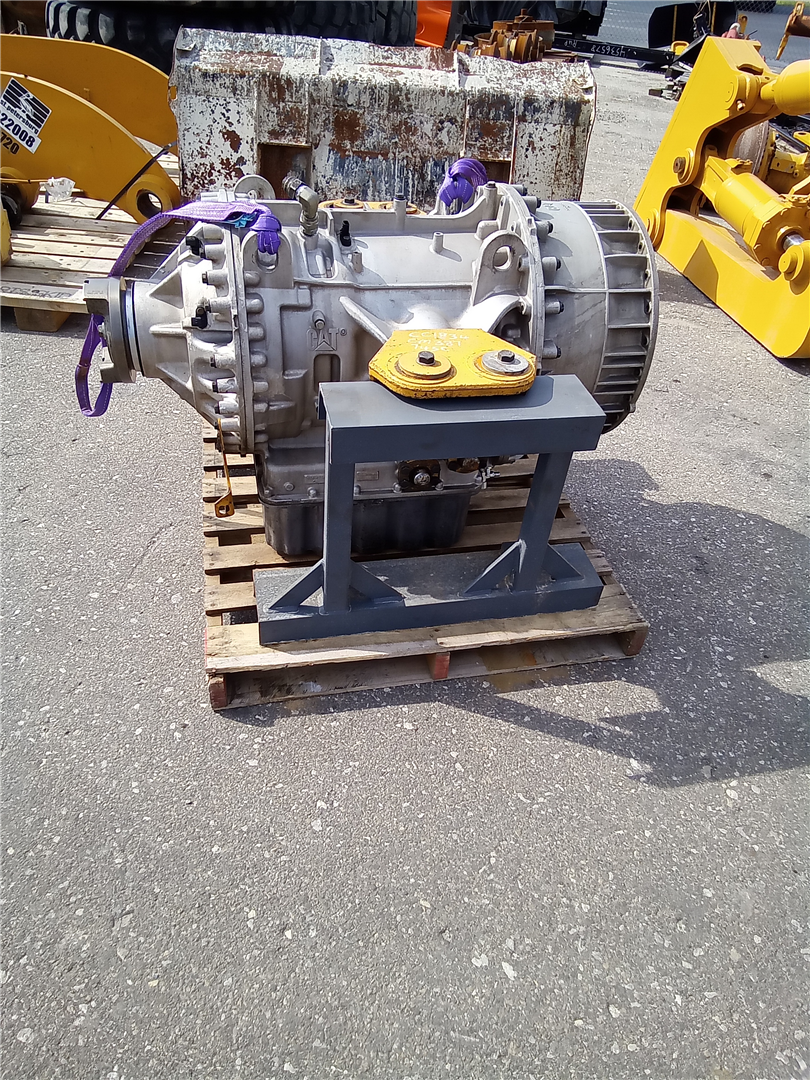 CAT 4908822 part 4