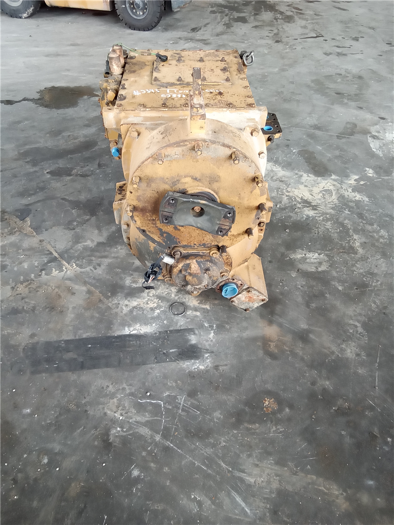 CAT 9G9983 part 1