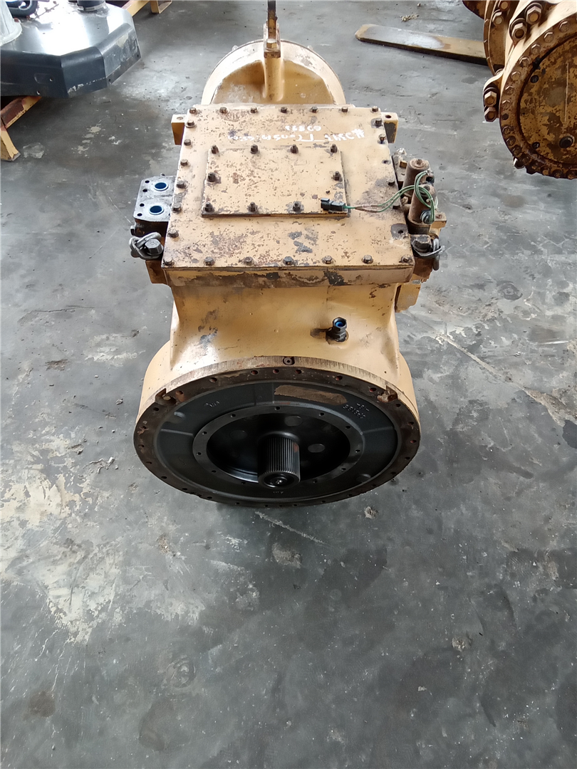 CAT 9G9983 part 3