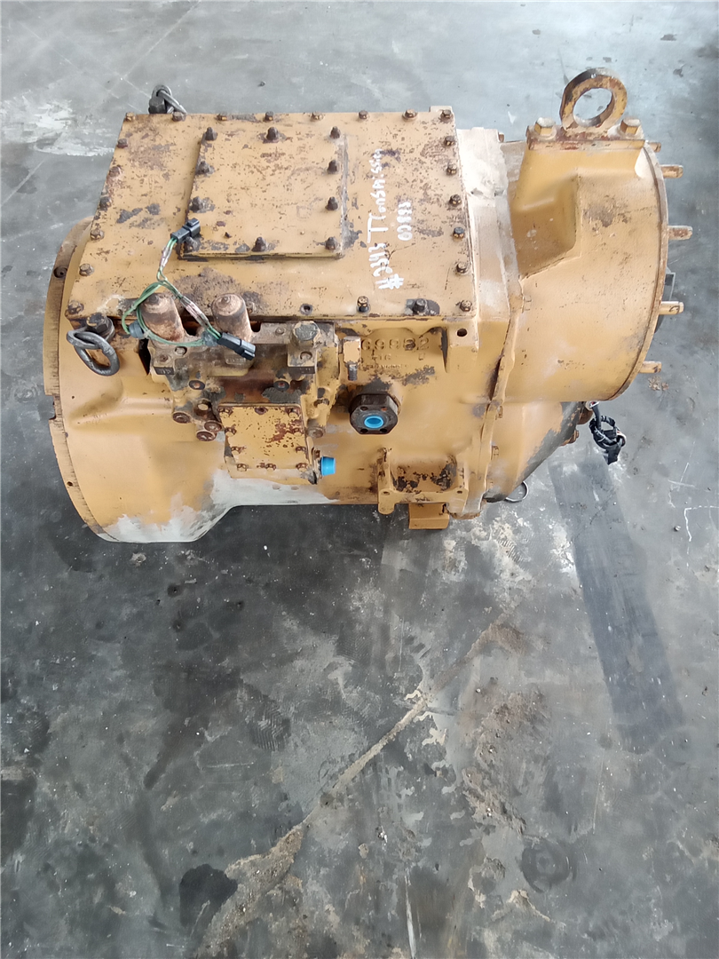 CAT 9G9983 part 4