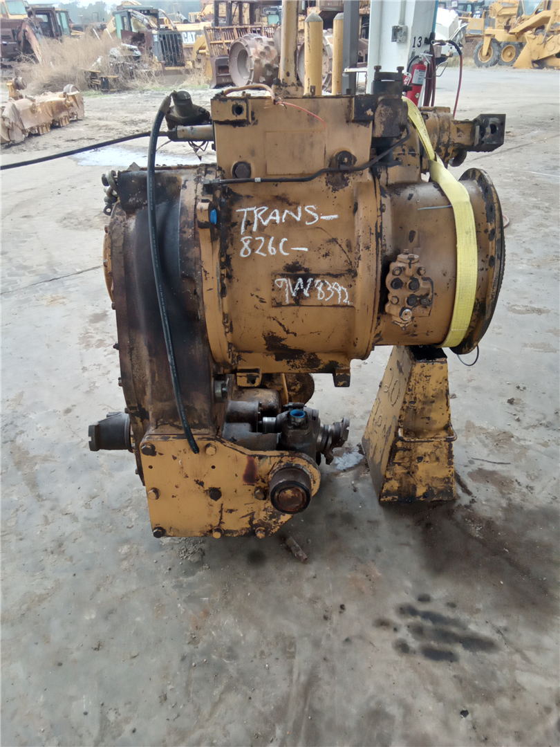 CAT 9W8392 part 1