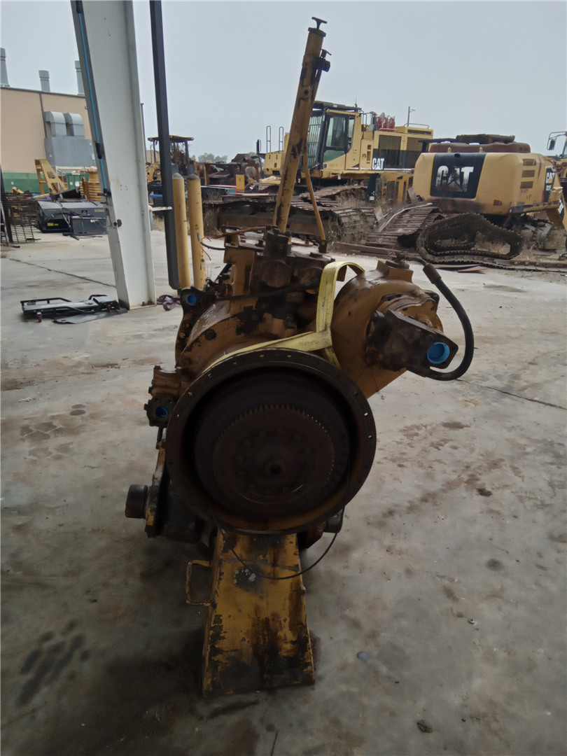 CAT 9W8392 part 2