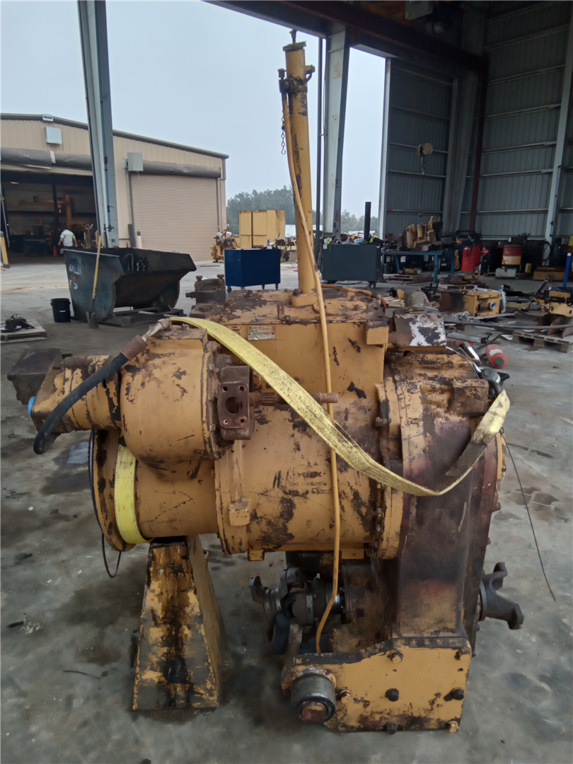 CAT 9W8392 part 3