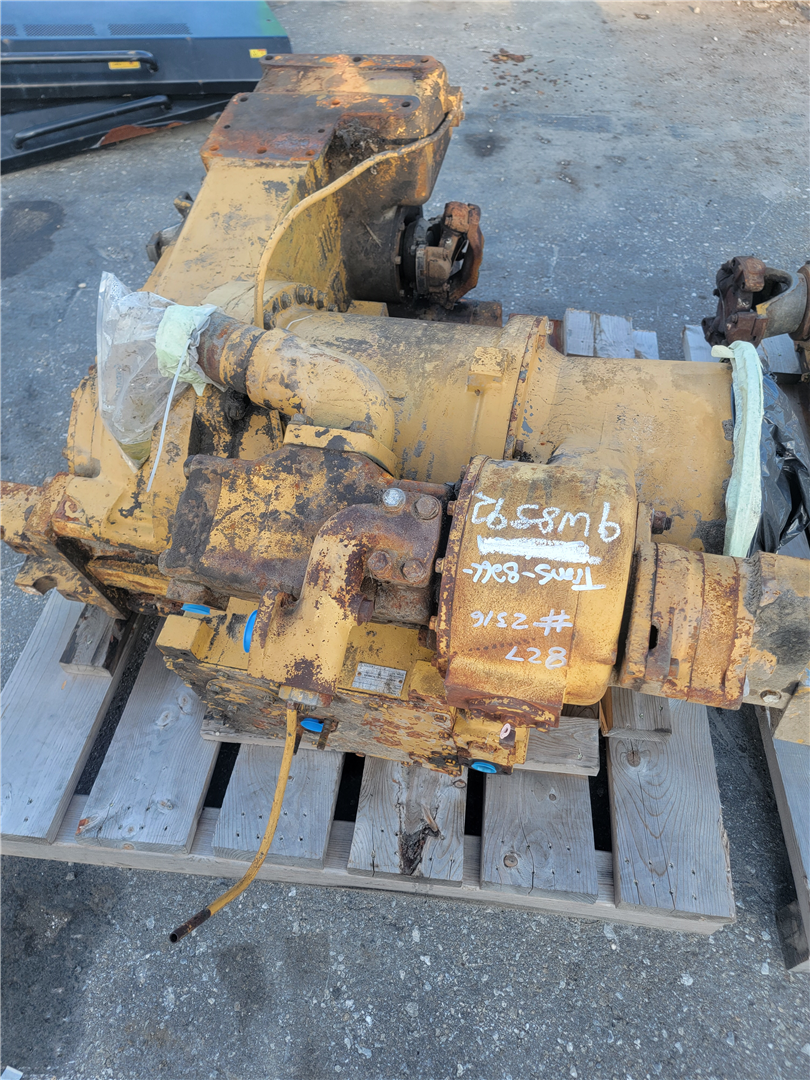 CAT 9W8392 part 4