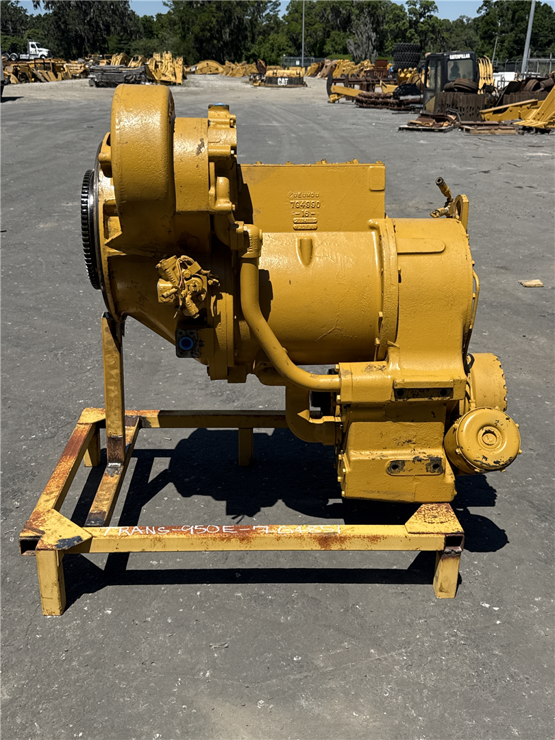 CAT 7G4851 part 1