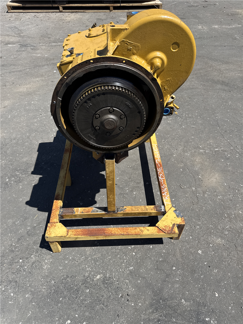 CAT 7G4851 part 4