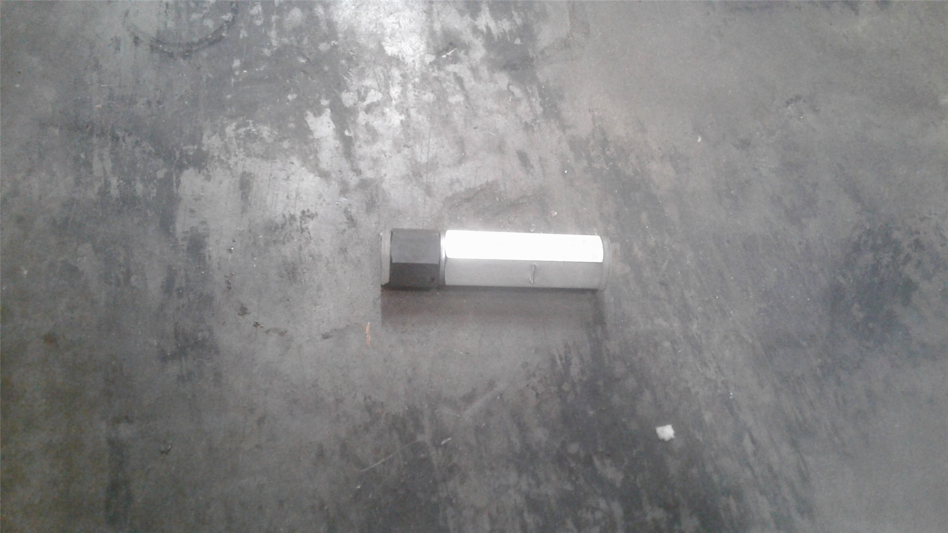 CAT 42B375 part 1