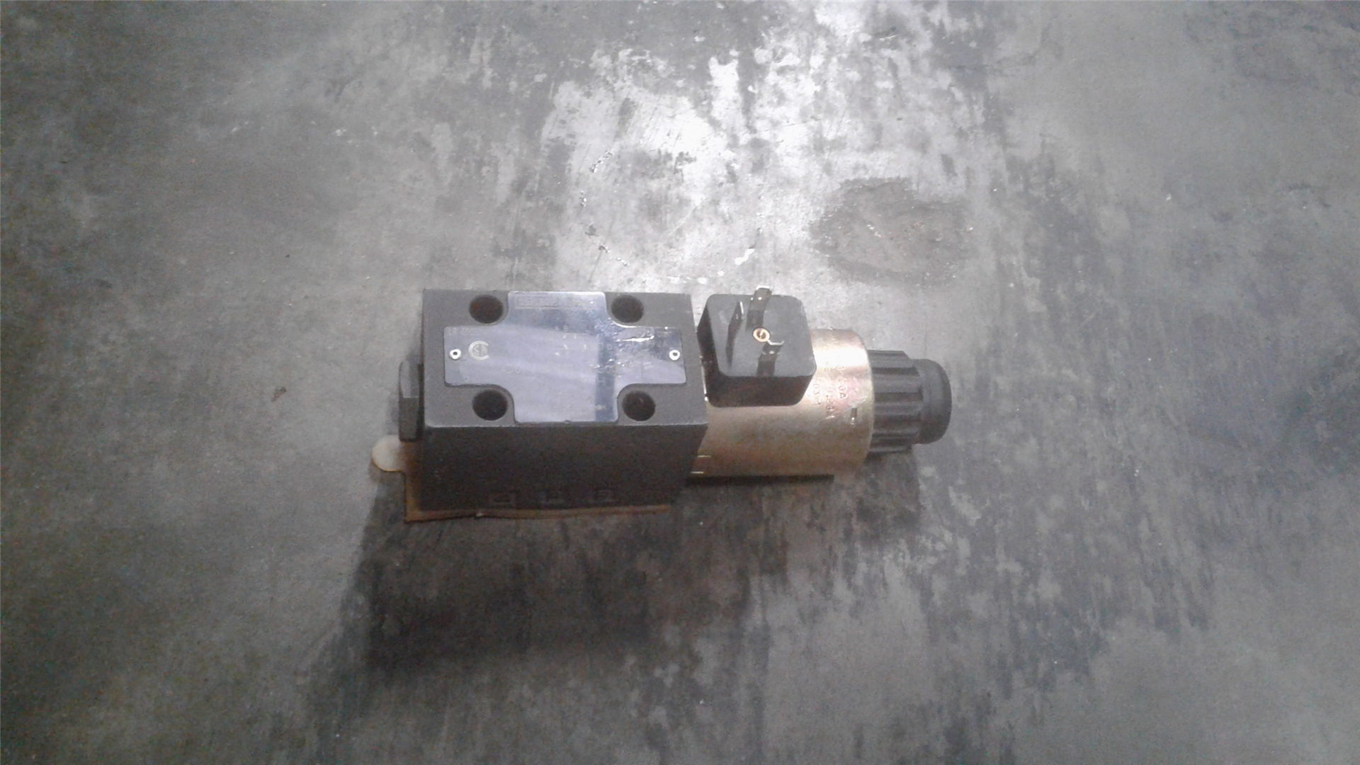CAT 93682971 part 1