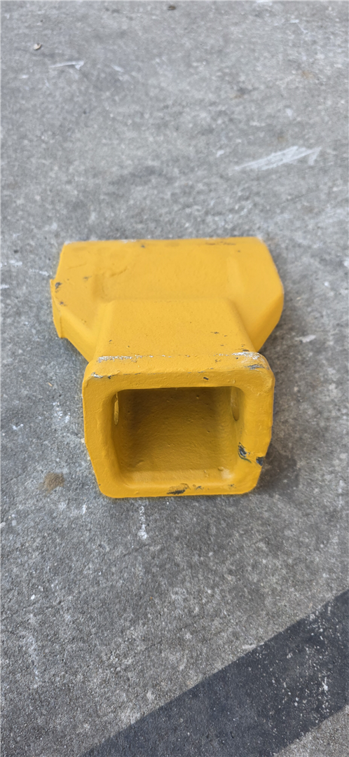 CAT 8J1450 part 2