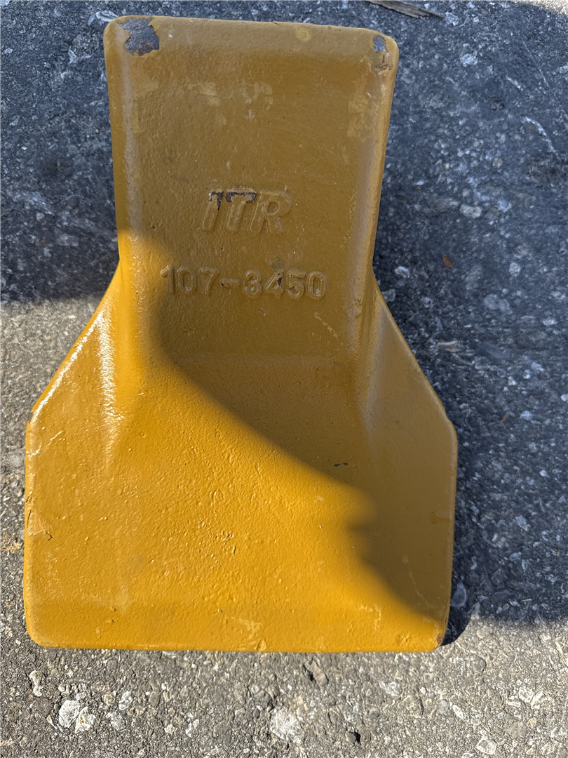 CAT 8J1450 part 3