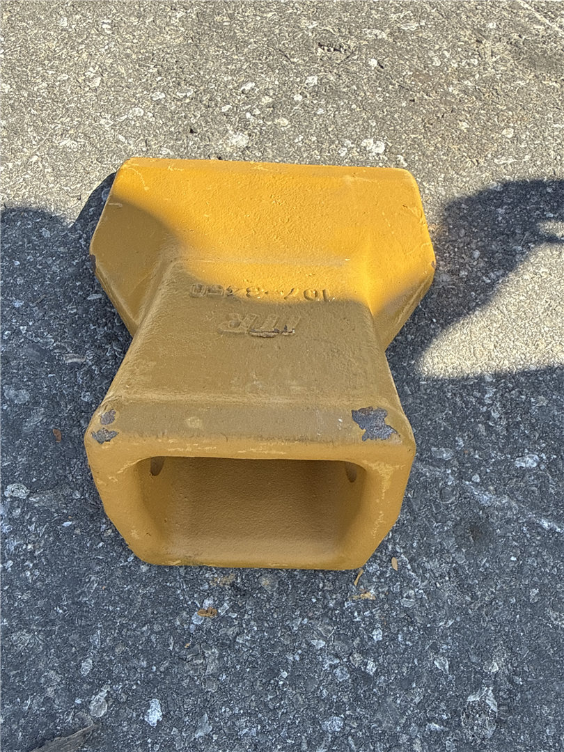 CAT 8J1450 part 4