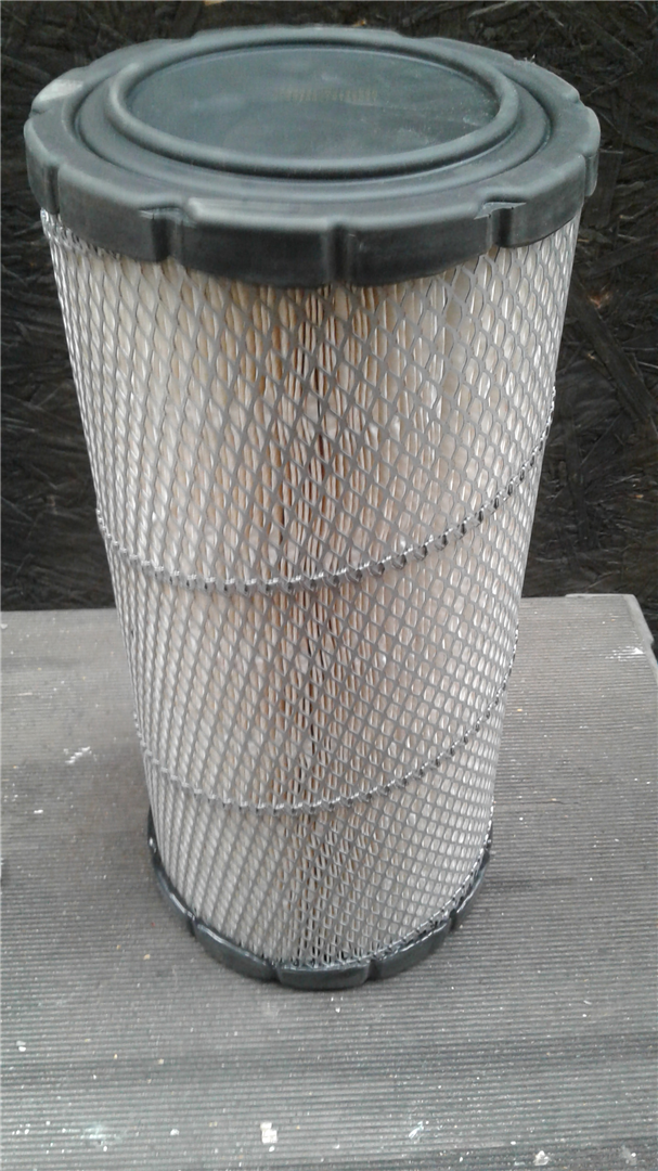CAT RS3971 part 1