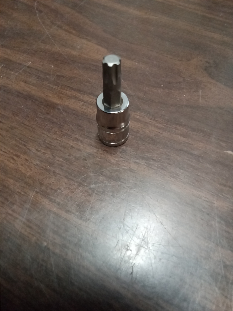 CAT TP45 part 2