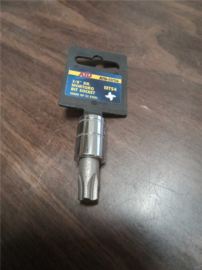 CAT ATD13756 part 1