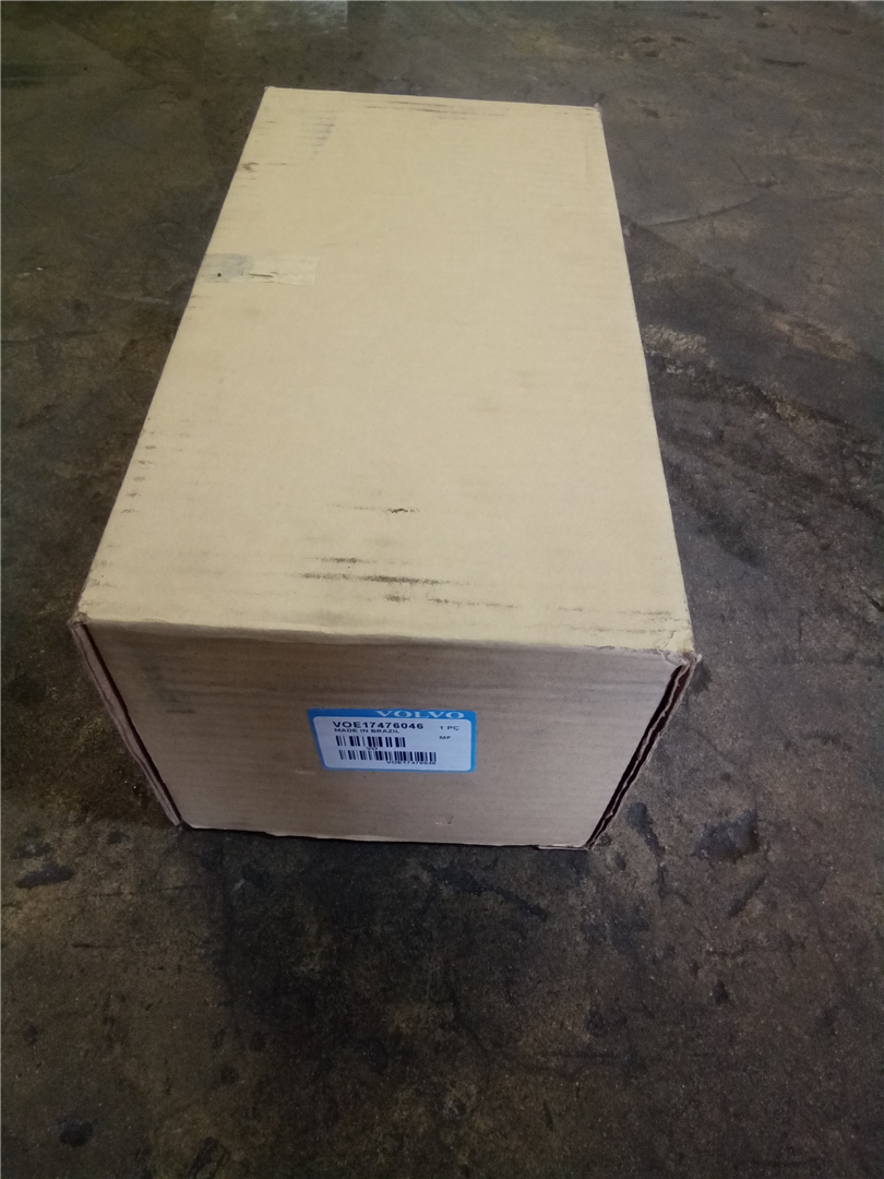 CAT VOE17476046 part 2