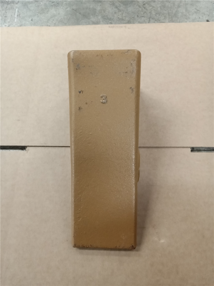 CAT 6J4482 part 2