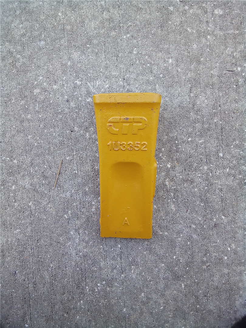 CAT 6J4482 part 7