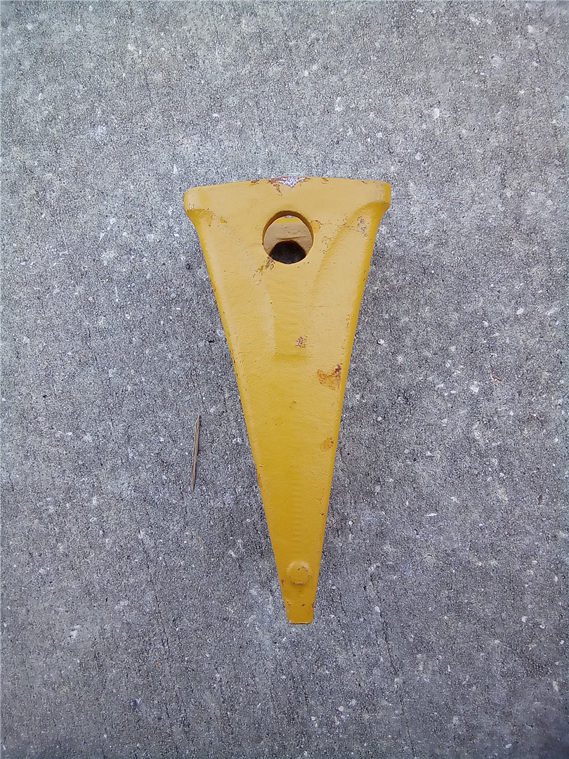 CAT 6J4482 part 8