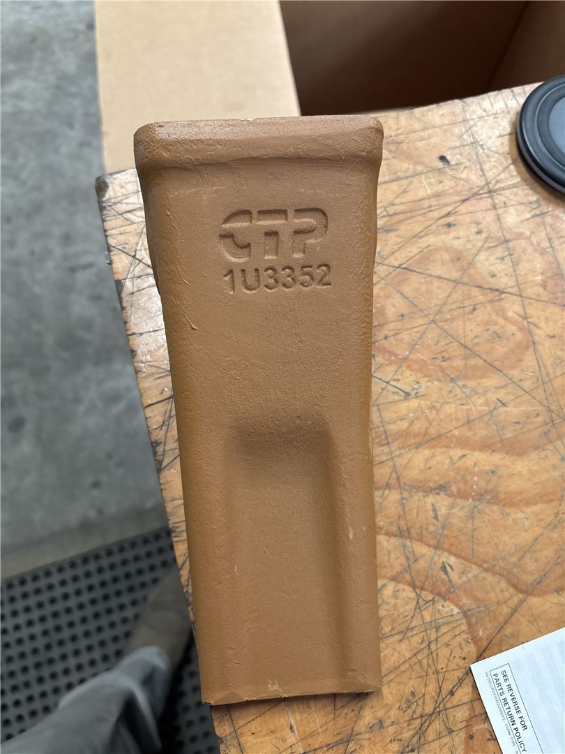 CAT 6J4482 part 11