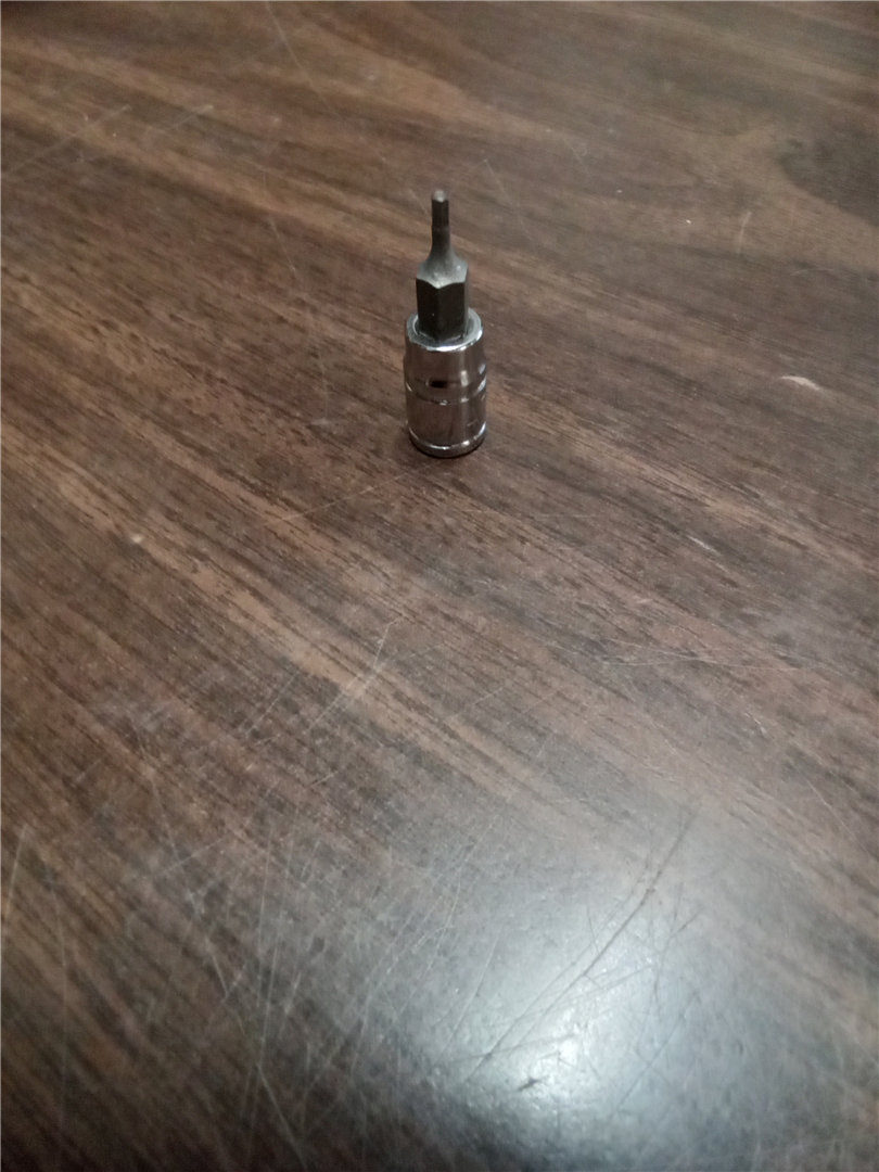 CAT ATD205 part 2