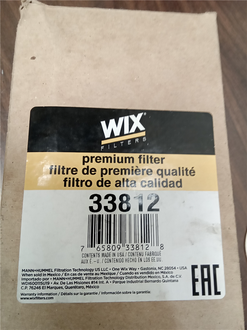 CAT S3226P part 2
