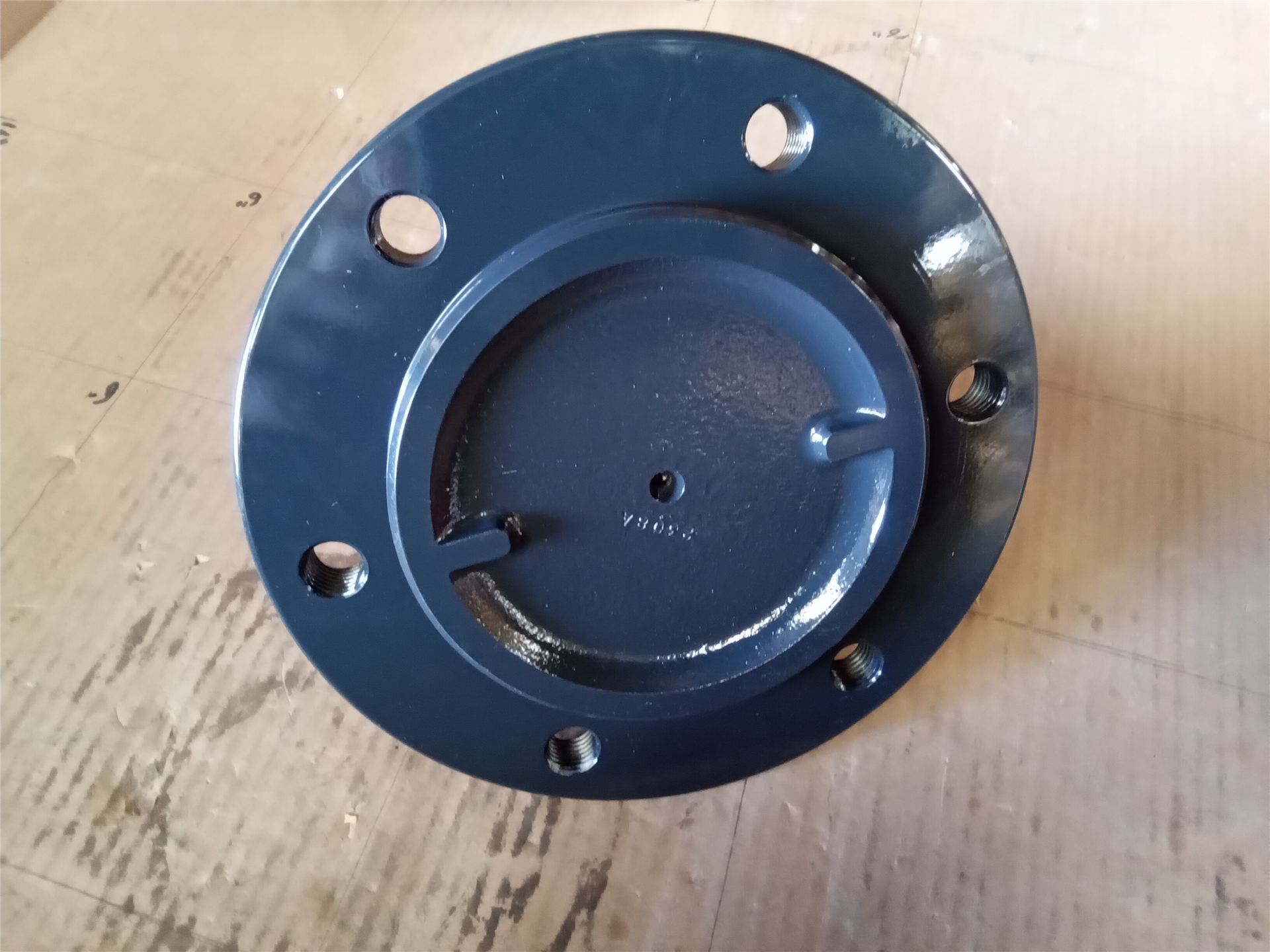 CAT 7071193M1 part 2