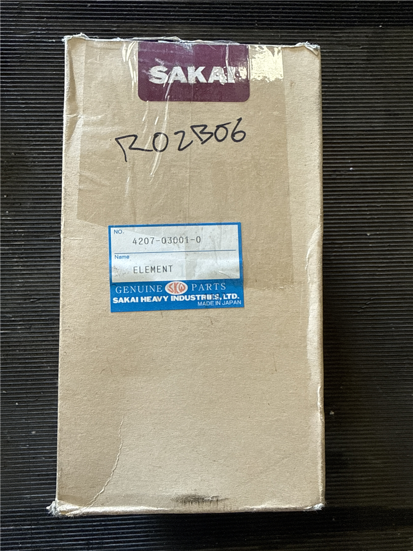 CAT CS190W part 3
