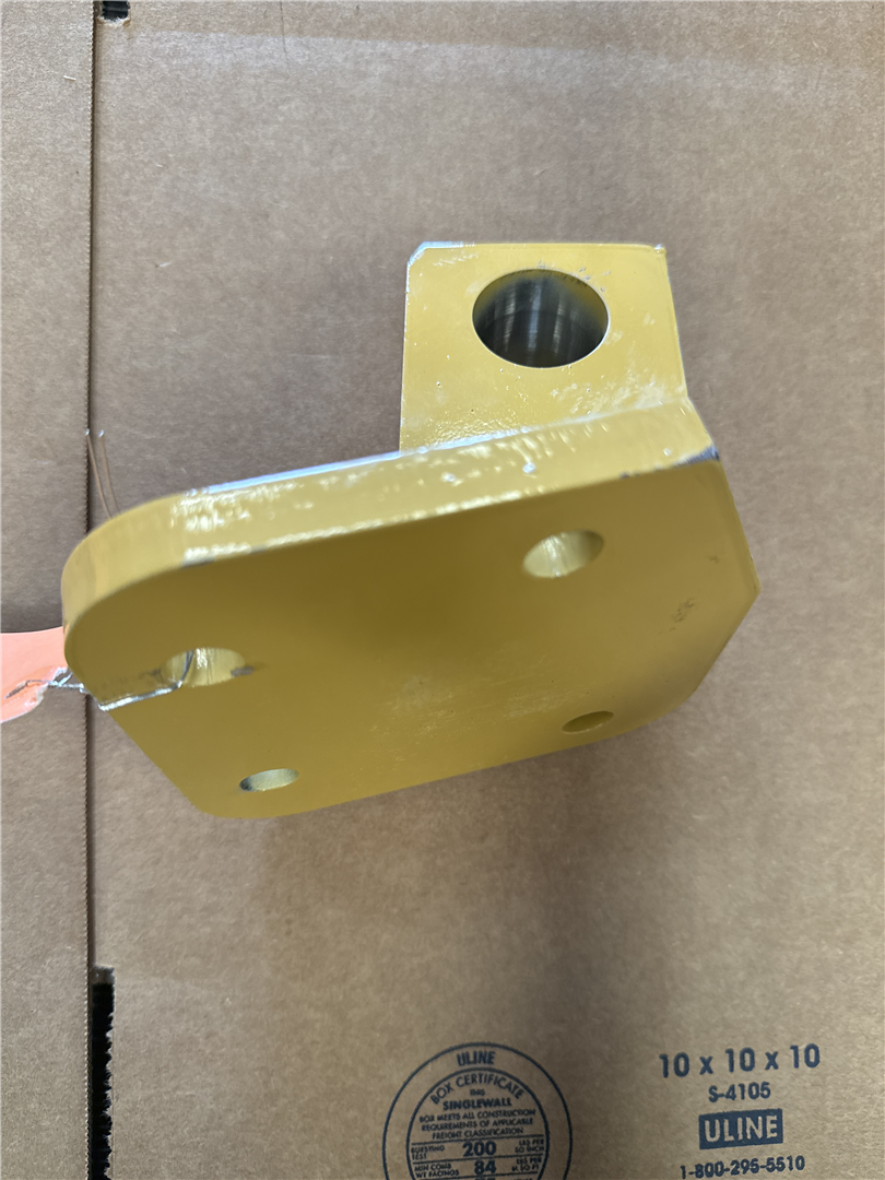 CAT 42535 part 2