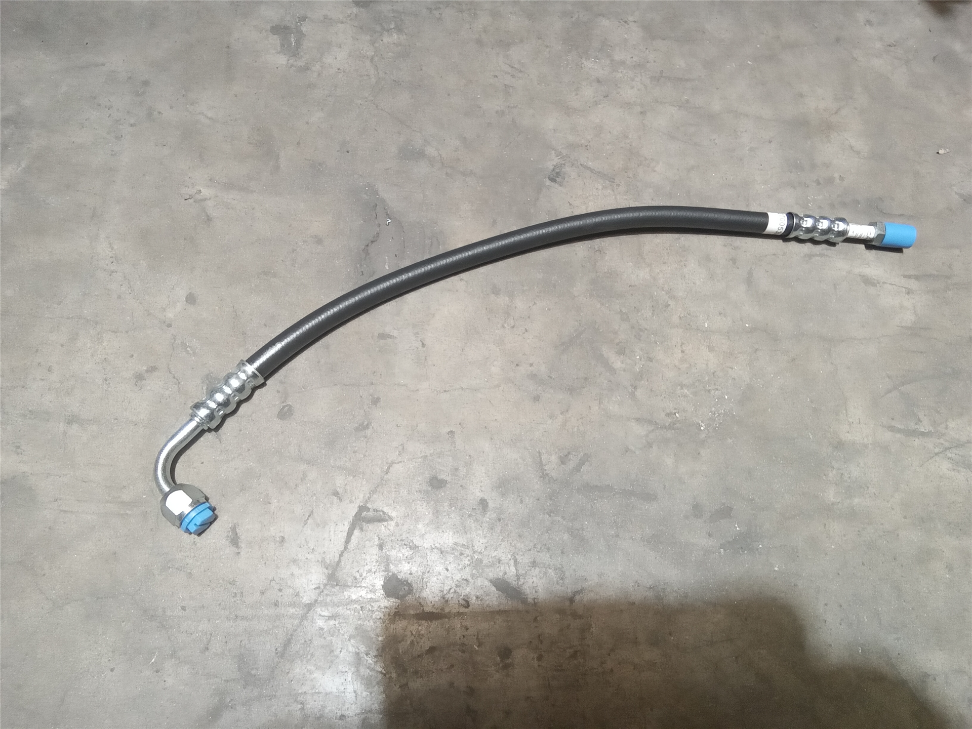 CAT 4270053M1 part 1