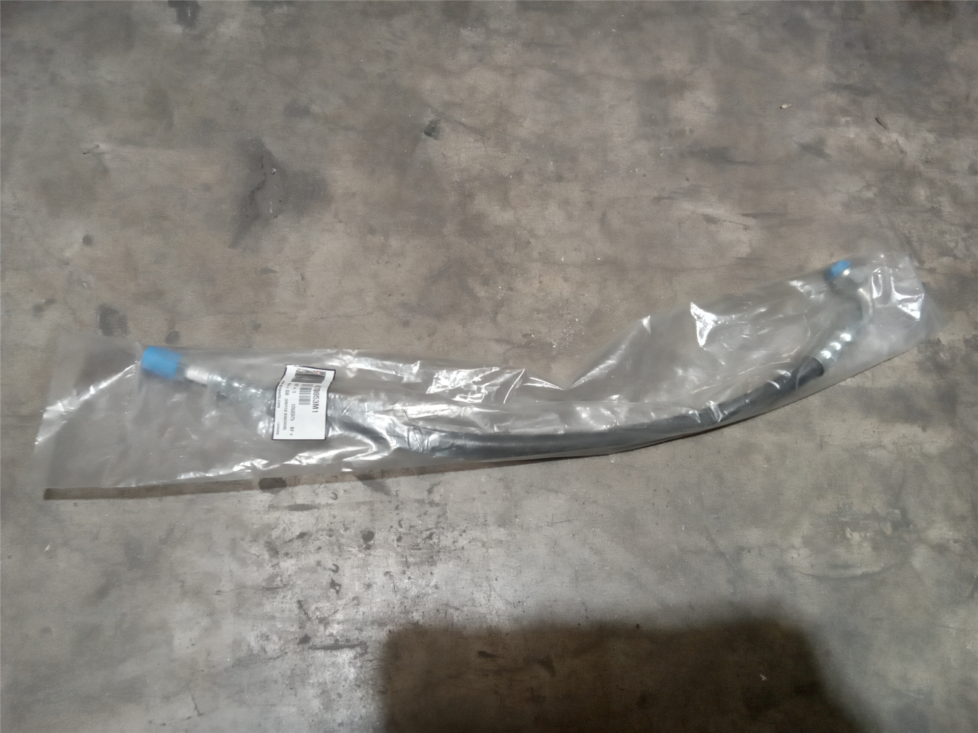 CAT 4270053M1 part 2