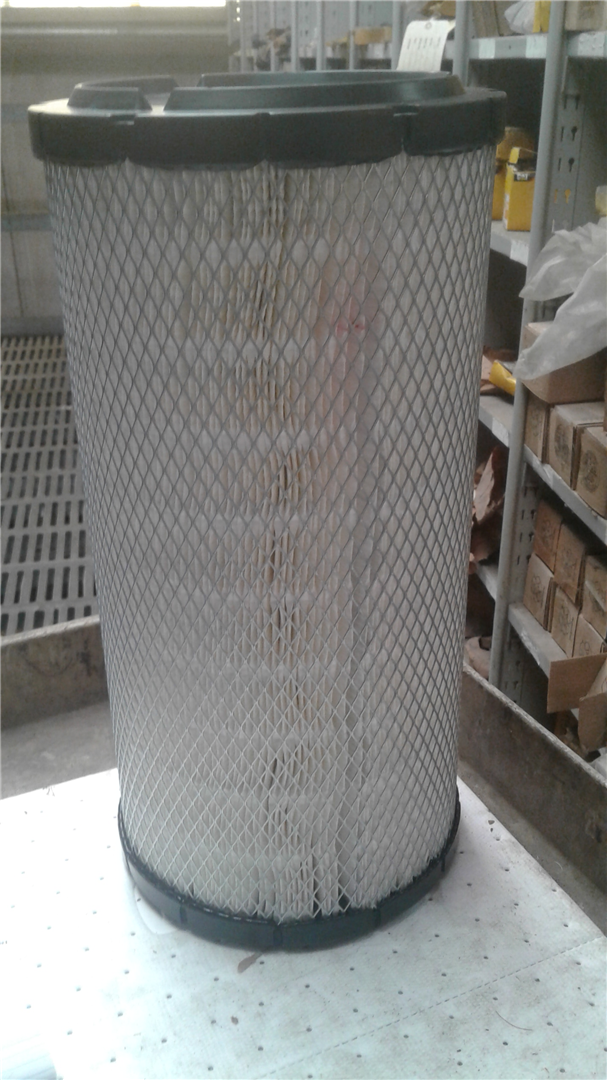 CAT 4271467M1 part 1