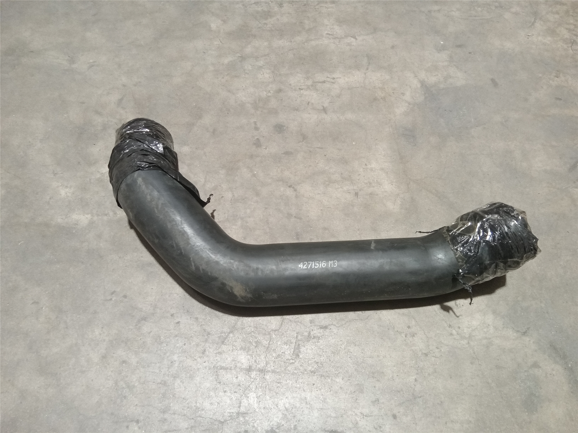 CAT 4271516M3 part 1