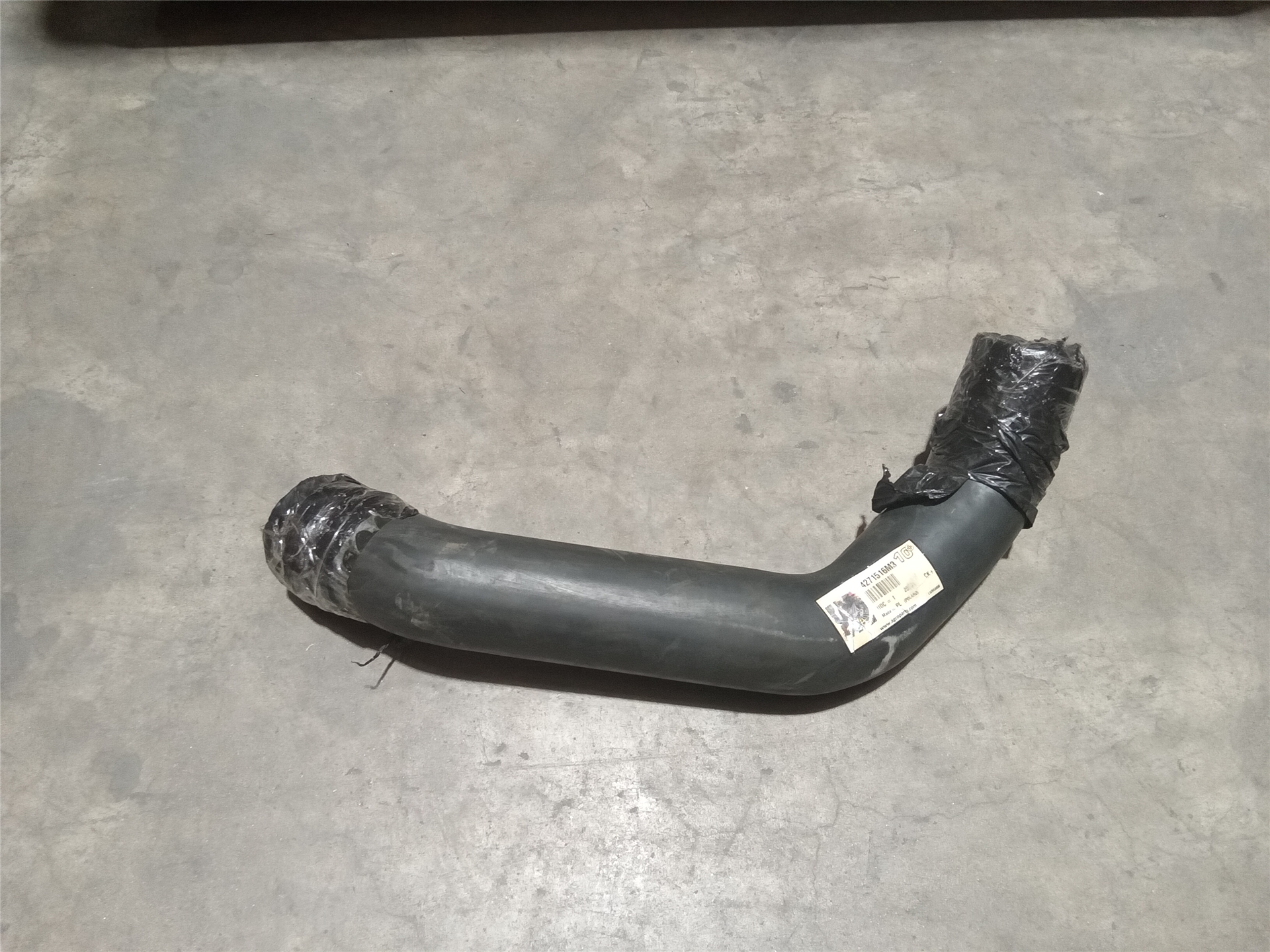 CAT 4271516M3 part 2