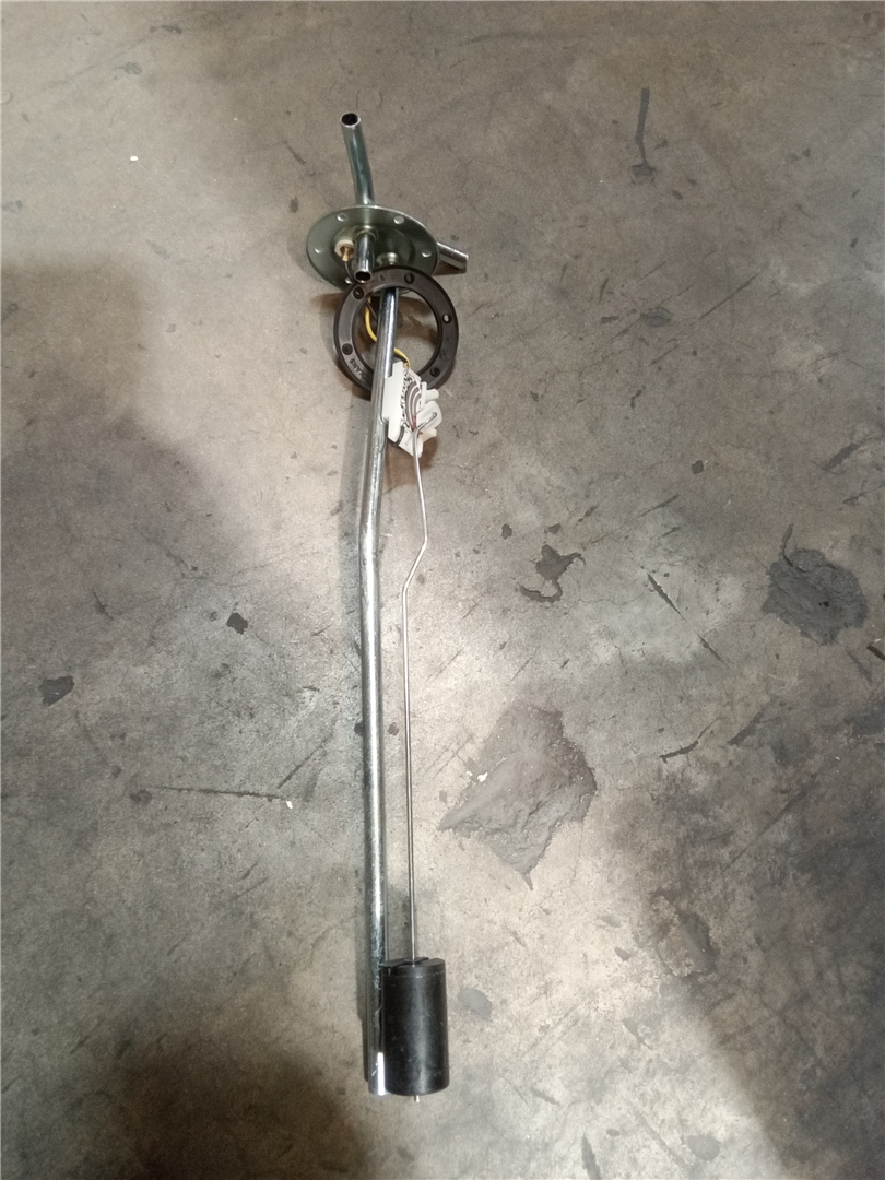 CAT 4276590M1 part 1