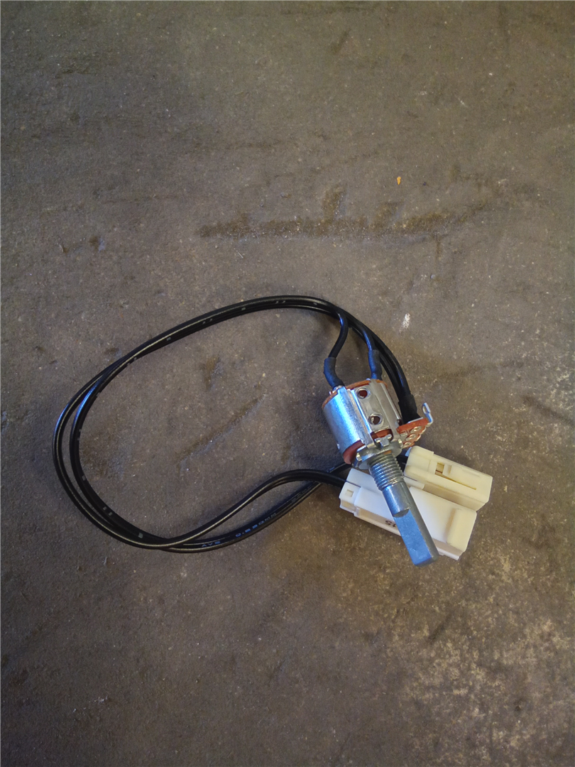 CAT 4289191M1 part 1