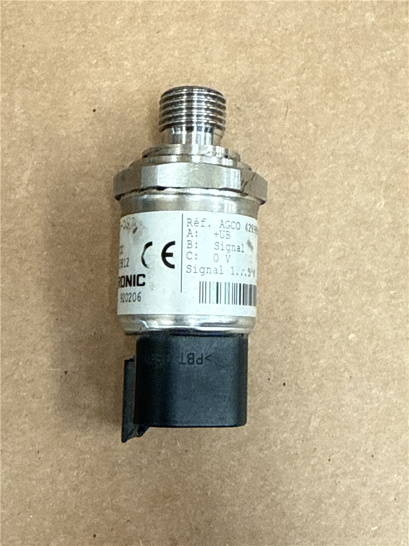 CAT 4289997M1 part 1