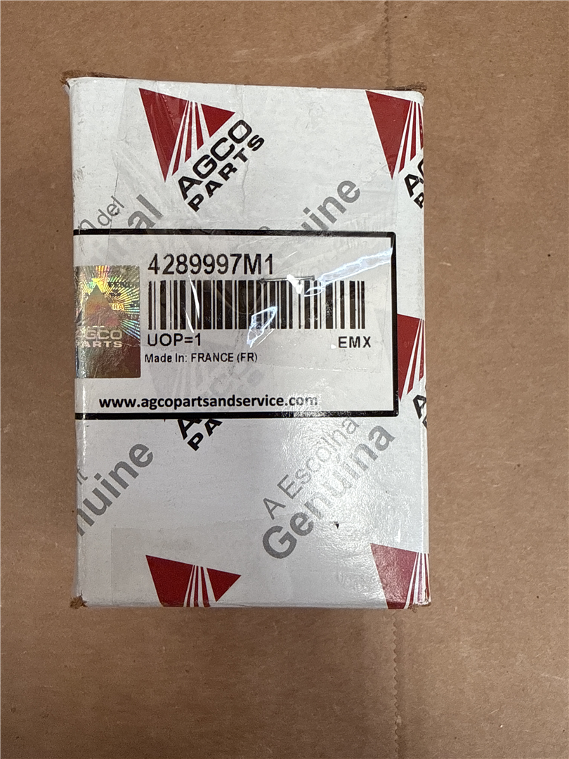 CAT 4289997M1 part 2