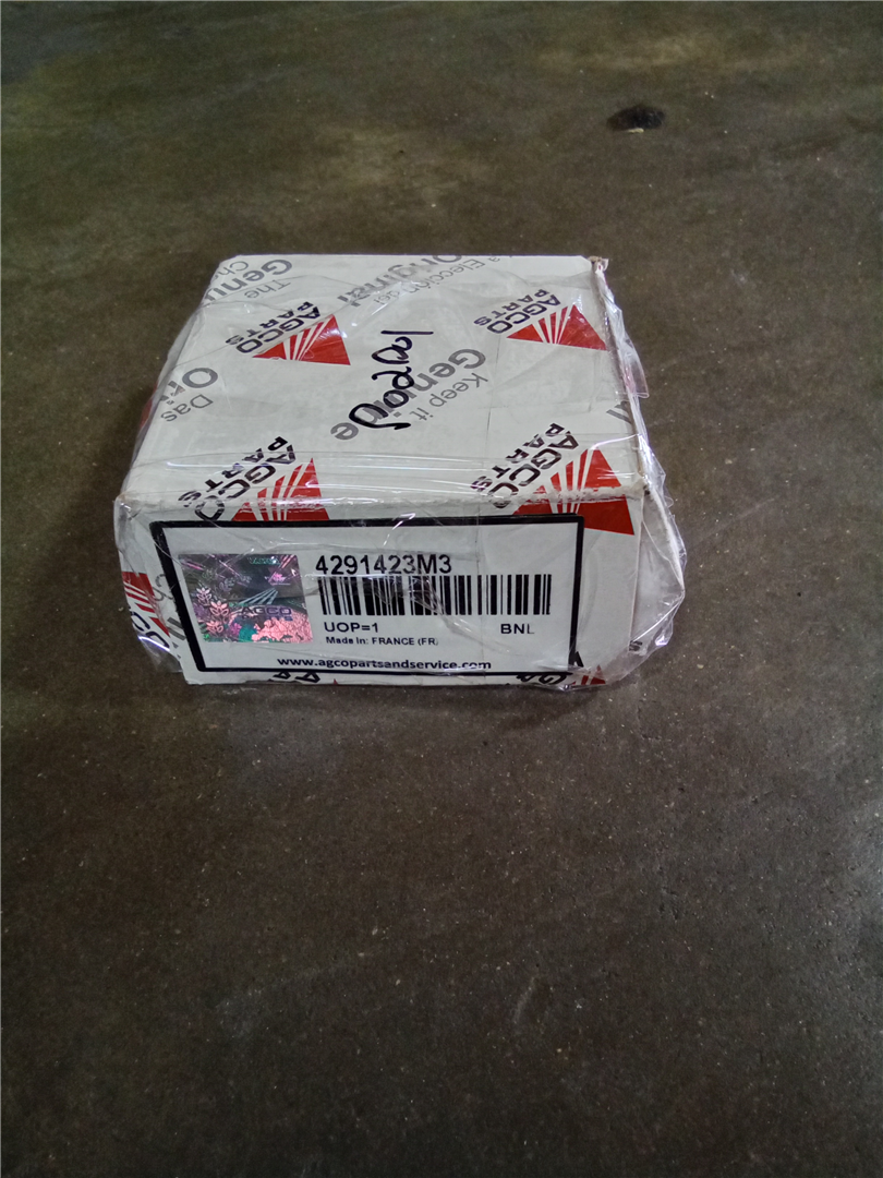 CAT 4291423M3 part 2